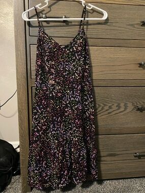 Women’s Size Small a.n.a. Dress, Brand New